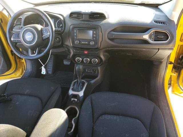 2015 JEEP RENEGADE L - ZACCJBBT0FPB65715