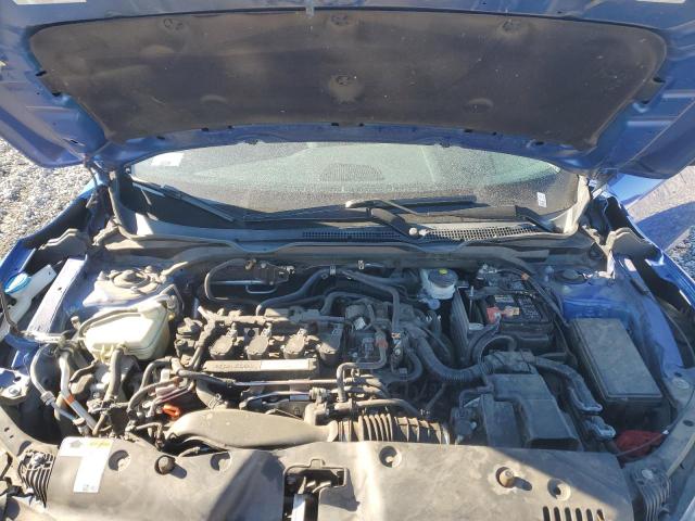 2016 HONDA CIVIC TOUR - 19XFC1F97GE036086