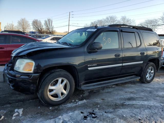 GMC ENVOY XL