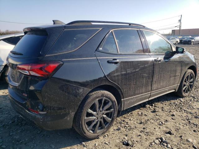 Vin: 3gnaxweg4pl119179, lot: 88074635, chevrolet equinox rs 20233
