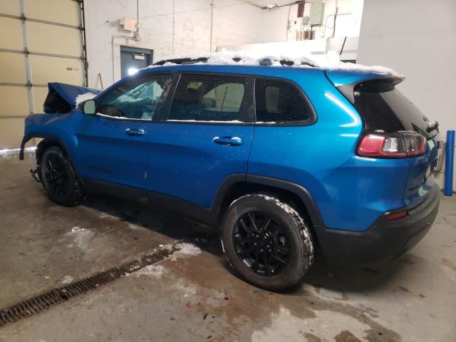 2023 JEEP CHEROKEE A 1C4PJMMB8PD115267