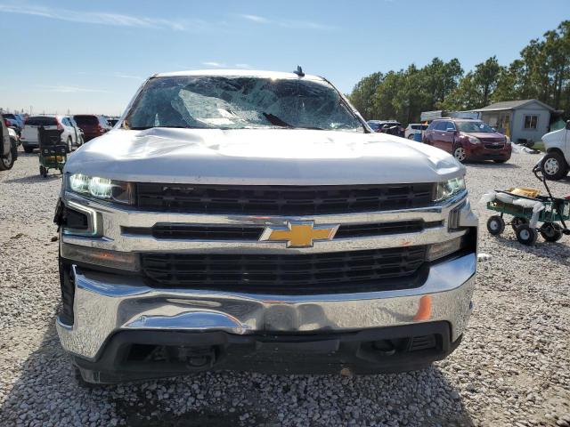 2020 CHEVROLET SILVERADO - 3GCUYDED7LG320266