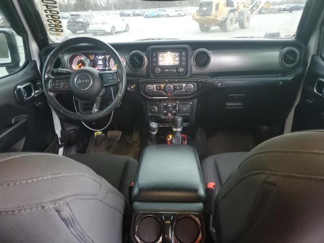 2020 JEEP GLADIATOR - 1C6HJTAG1LL121532