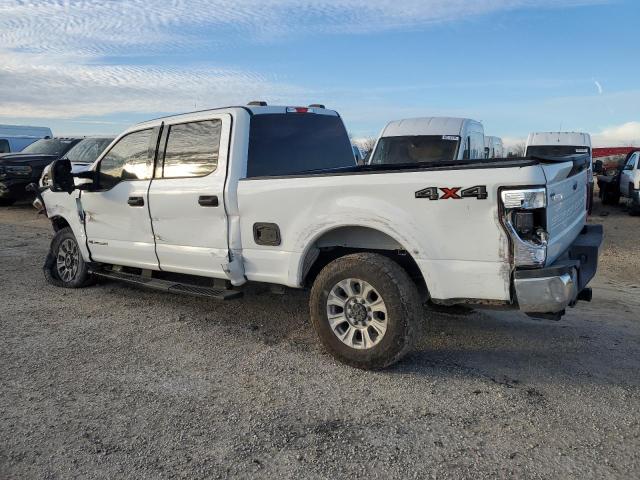 2021 FORD F250 SUPER 1FT7W2BT6MED43890