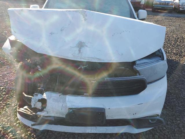 2017 DODGE DURANGO GT - 1C4RDJDG2HC660009