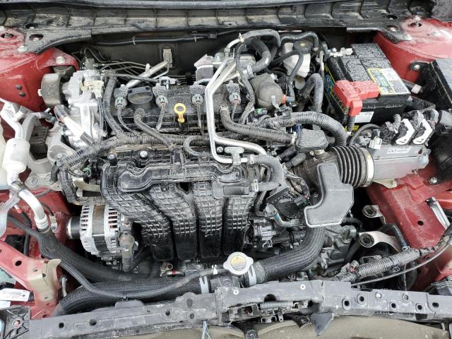 2021 NISSAN ALTIMA SL - 1N4BL4EV4MN419799