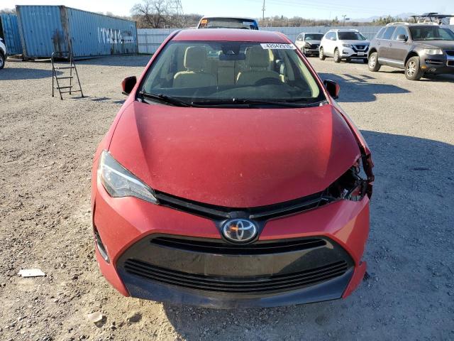 2017 TOYOTA COROLLA L 2T1BURHE0HC847524