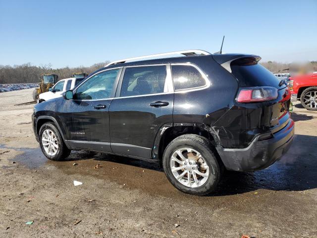 2019 JEEP CHEROKEE L - 1C4PJMCX9KD468994