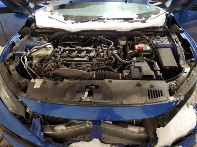 2018 HONDA CIVIC SPOR - SHHFK7H46JU426068