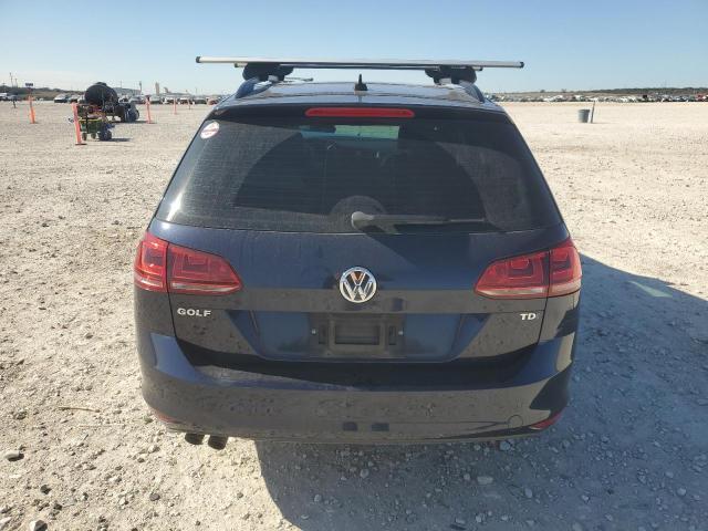 2015 VOLKSWAGEN GOLF SPORT - 3VWFA7AU1FM518493