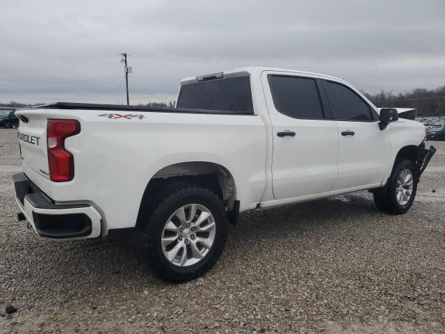 Vin: 3gcuybef5kg103500, lot: 42635575, chevrolet all models k1500 custom 20193