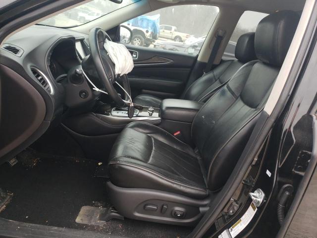 2015 INFINITI QX60 - 5N1AL0MM9FC525103