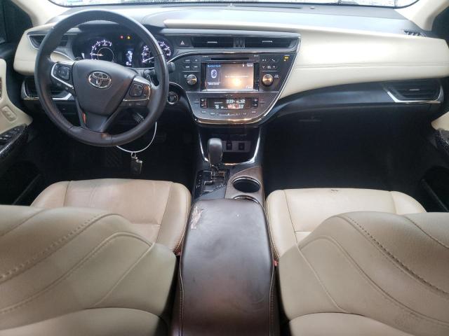 2017 TOYOTA AVALON XLE - 4T1BK1EB0HU259736