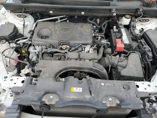 2019 TOYOTA RAV4 XLE 2T3P1RFV5KW042052