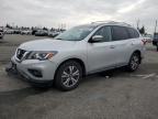 2019 NISSAN PATHFINDER - 5N1DR2MN6KC640753