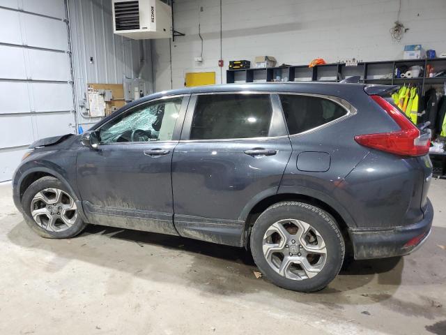 2018 HONDA CR-V EXL - 7FARW2H82JE082042