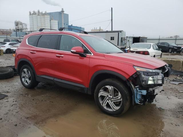 Vin: 5nms2daj2ph496091, lot: 43084645, hyundai santa fe sel 20234