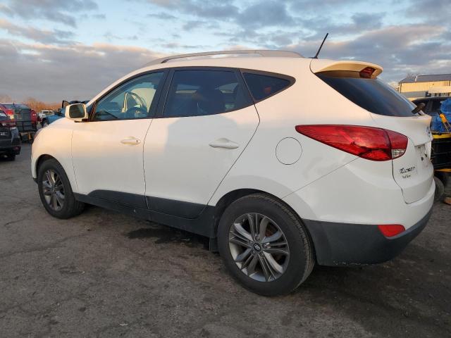 VIN KM8JUCAG3FU998468 2015 HYUNDAI TUCSON no.2