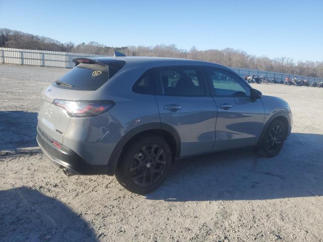 2023 HONDA HR-V SPORT 3CZRZ1H51PM720735