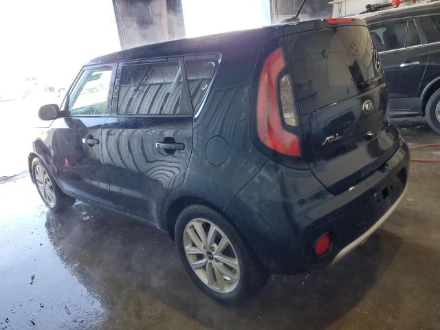 2018 KIA SOUL + - KNDJP3A54J7535918
