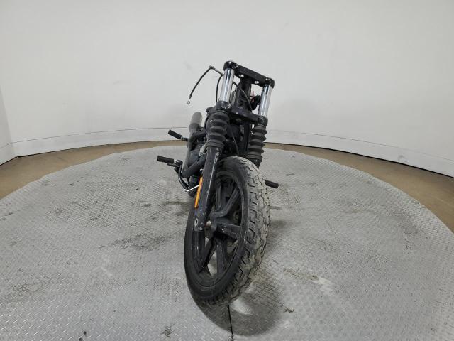 2023 HARLEY-DAVIDSON FXBBS 1HD1YYK19PB046554