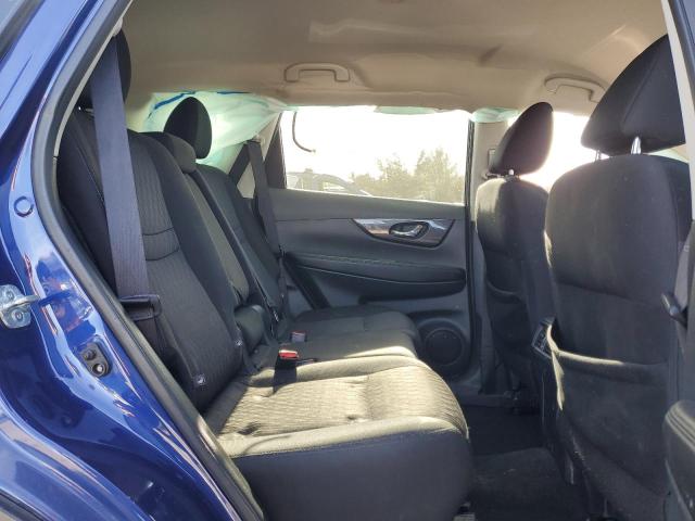 2018 NISSAN ROGUE S - 5N1AT2MVXJC775303