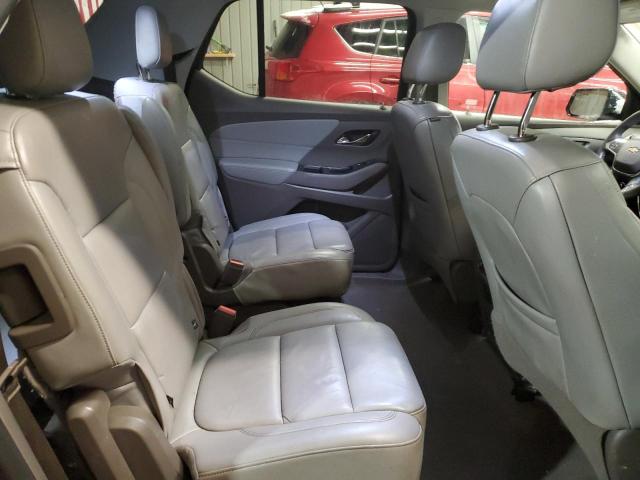 2018 CHEVROLET TRAVERSE L - 1GNEVHKW3JJ112527