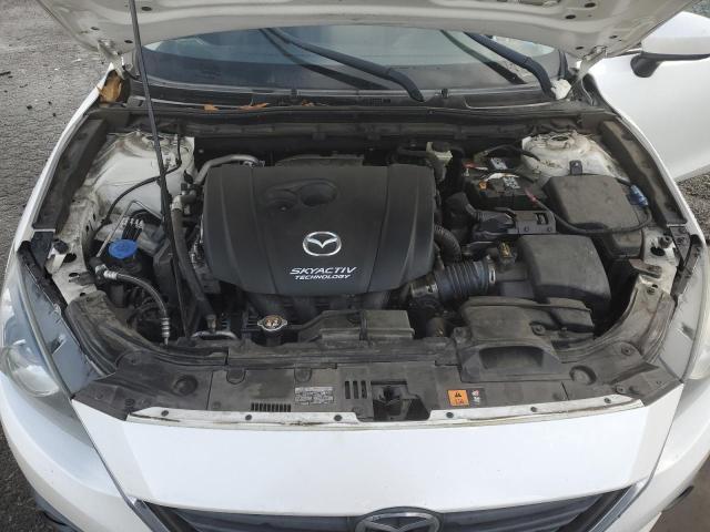2016 MAZDA 3 TOURING - 3MZBM1M72GM272015