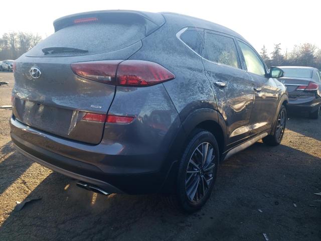 2021 HYUNDAI TUCSON LIM - KM8J3CAL3MU354983