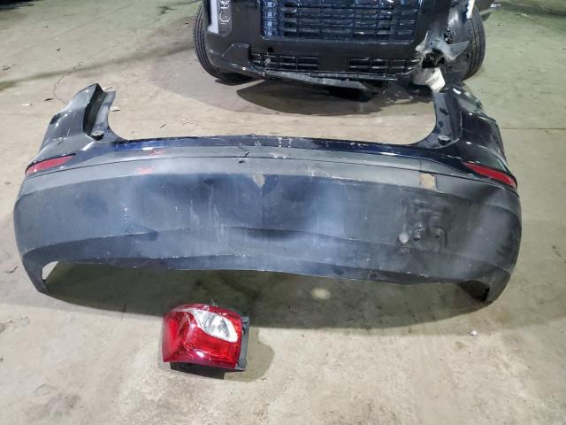 2021 CHEVROLET EQUINOX LS - 3GNAXHEV5MS102449