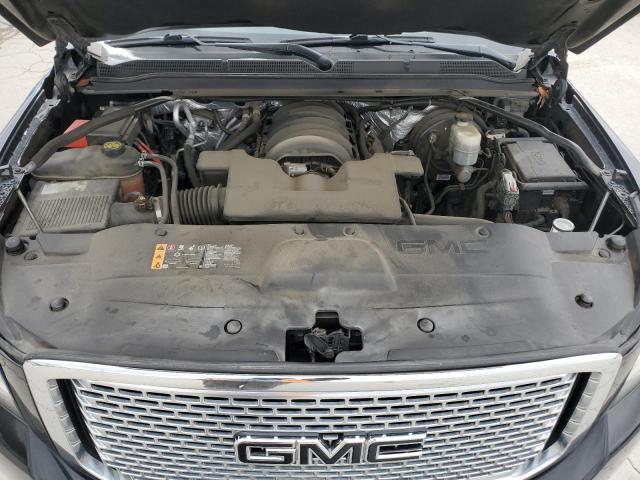 2017 GMC YUKON DENA 1GKS2CKJ7HR299766