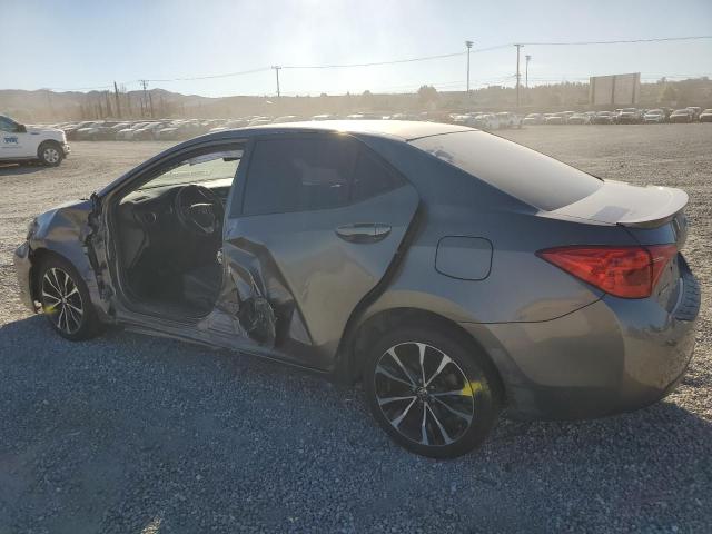 Vin: 2t1burhe8kc129694, lot: 41508345, toyota corolla l 20192