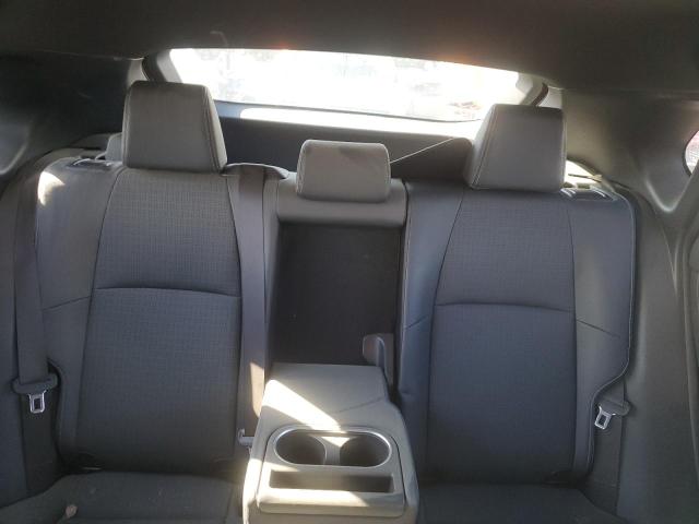 2023 SUBARU SOLTERRA P JTMABABA7PA030756