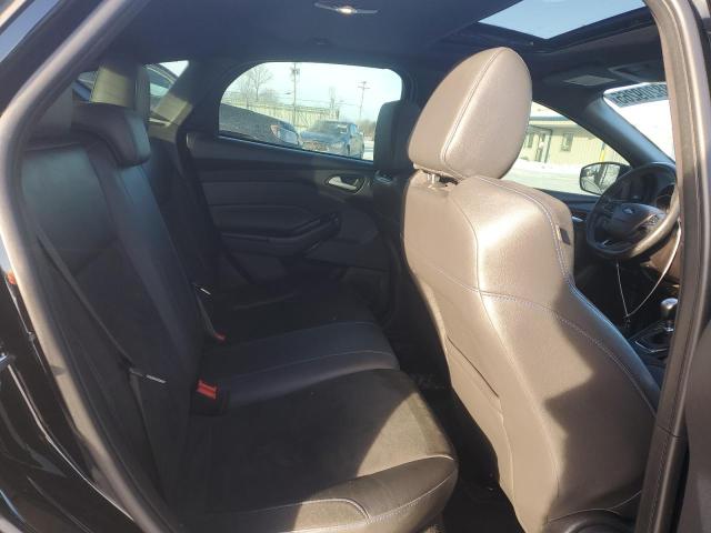 2017 FORD FOCUS RS WF0DP3TH4H4125004