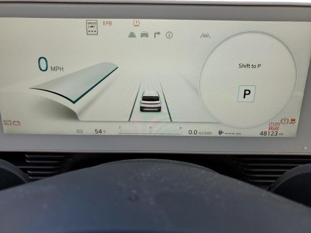 2022 HYUNDAI IONIQ 5 SE - KM8KM4AE9NU065861