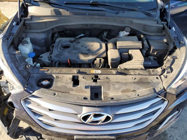 2017 HYUNDAI SANTA FE S - 5XYZT3LB0HG496520