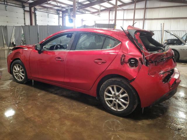 2016 MAZDA 3 SPORT 3MZBM1K71GM266774