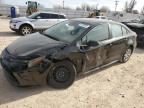 2023 TOYOTA COROLLA LE - 5YFB4MDE8PP021995