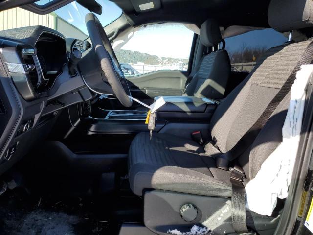 2021 FORD F150 SUPER - 1FTEW1EP4MFC70643