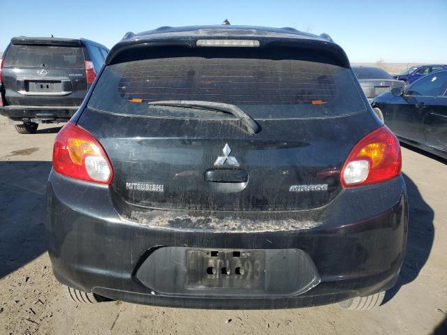 2015 MITSUBISHI MIRAGE DE ML32A3HJ6FH014065