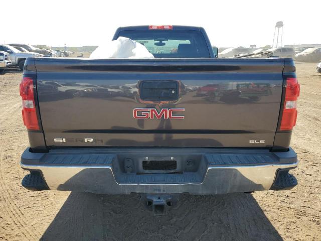 2015 GMC SIERRA C25 1GT21YEG3FZ523494