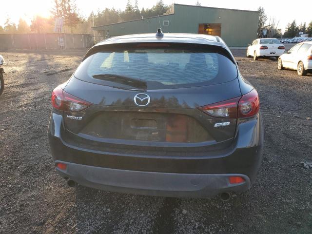 2016 MAZDA 3 TOURING - 3MZBM1M71GM303397