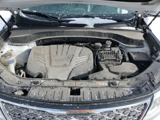 2015 KIA SORENTO SX - 5XYKWDA71FG659721