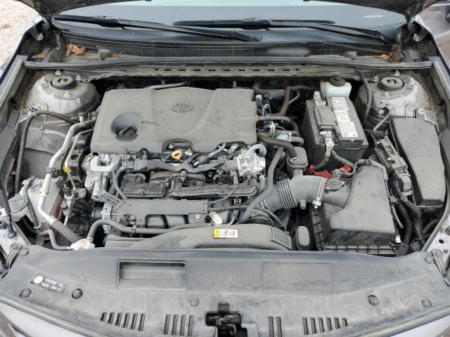 2023 TOYOTA CAMRY SE N 4T1G11AK2PU788523