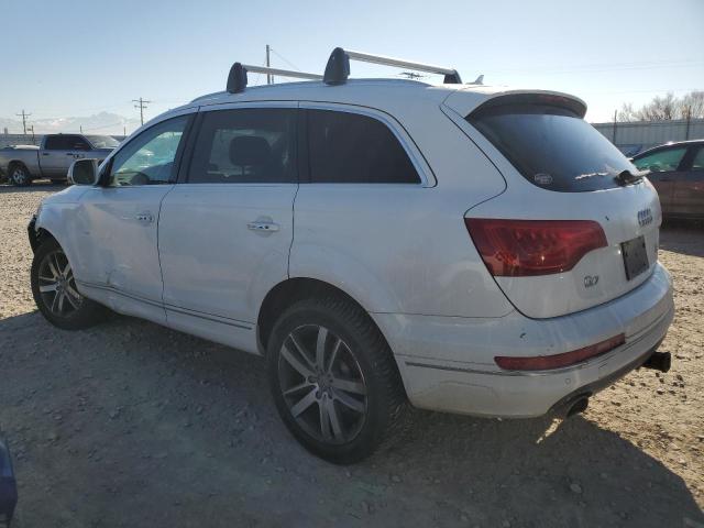 Vin: wa1lmafexed006523, lot: 42935455, audi q7 premium plus 20142