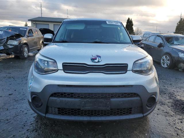2018 KIA SOUL - KNDJN2A25J7532192