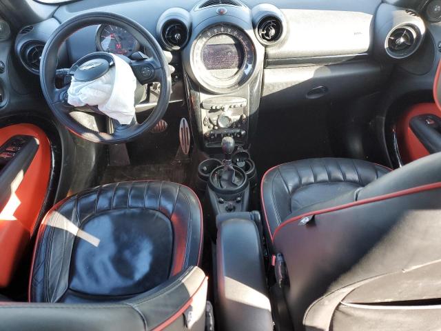 2016 MINI COUNTRYMAN WMWZC5C53GWU00206