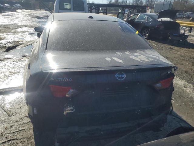 2019 NISSAN ALTIMA SV - 1N4BL4DV4KC121974