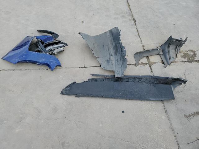 2021 KIA FORTE FE - 3KPF24AD8ME264304
