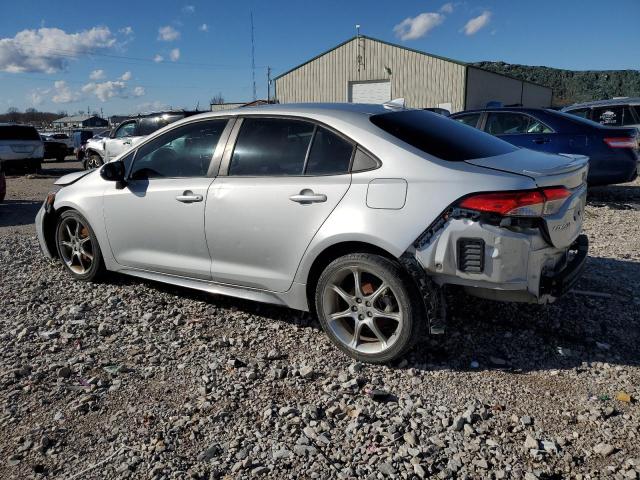 2020 TOYOTA COROLLA SE - 5YFS4RCE9LP049507